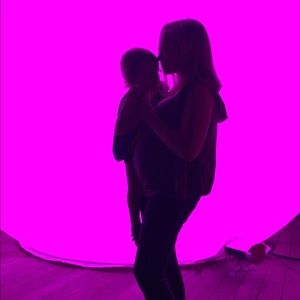 Meet your Posher, Susan